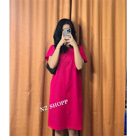 dres kaos pendek - elchoricharrua.com