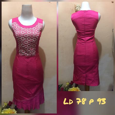 dres pink - elchoricharrua.com