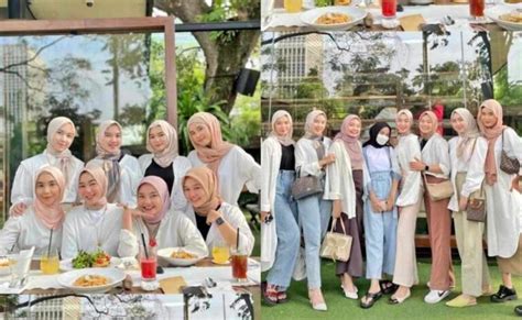 drescode bukber - elchoricharrua.com