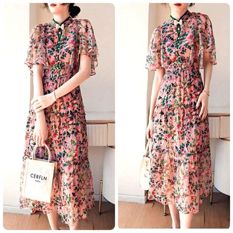 dress 80an - elchoricharrua.com