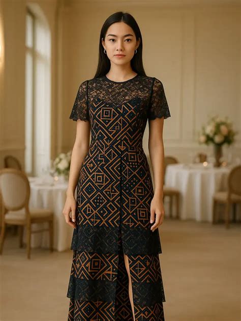 dress acara formal - elchoricharrua.com