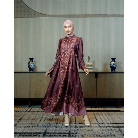 dress acara resmi - elchoricharrua.com