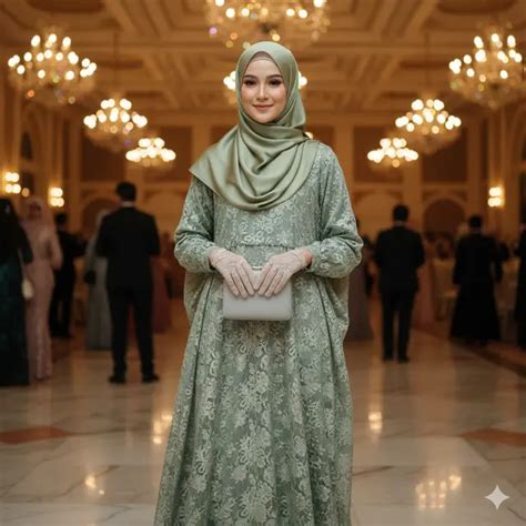 dress anggun dan elegan - elchoricharrua.com