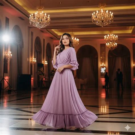 dress bahan sifon - elchoricharrua.com