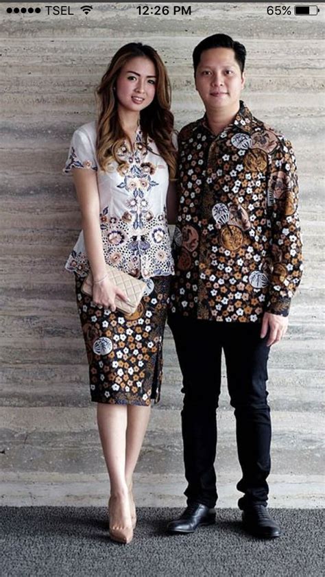 dress batik couple - elchoricharrua.com