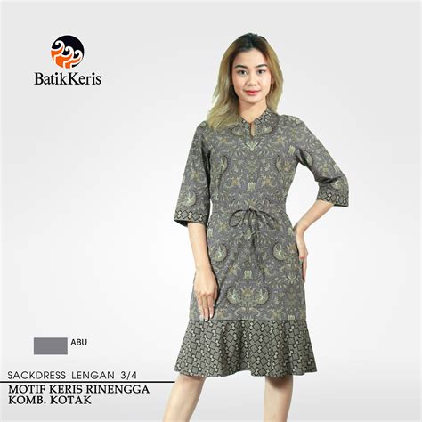 dress batik keris - elchoricharrua.com