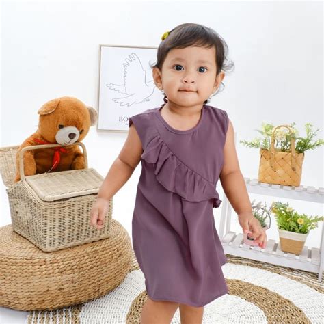 dress bayi lucu - elchoricharrua.com