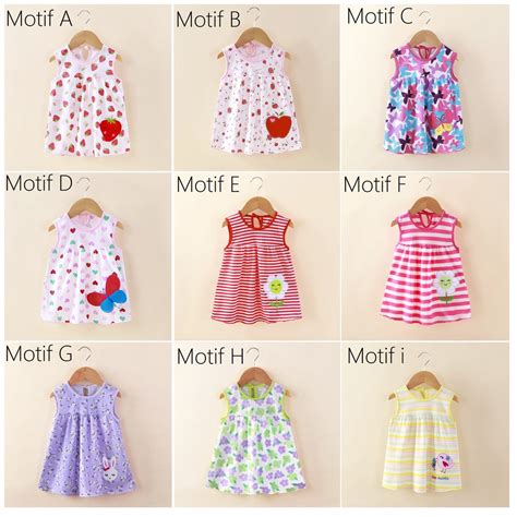 dress bayi perempuan - elchoricharrua.com