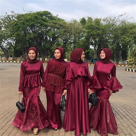 dress bridesmaid muslimah - elchoricharrua.com
