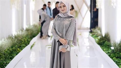 dress brokat silver - elchoricharrua.com