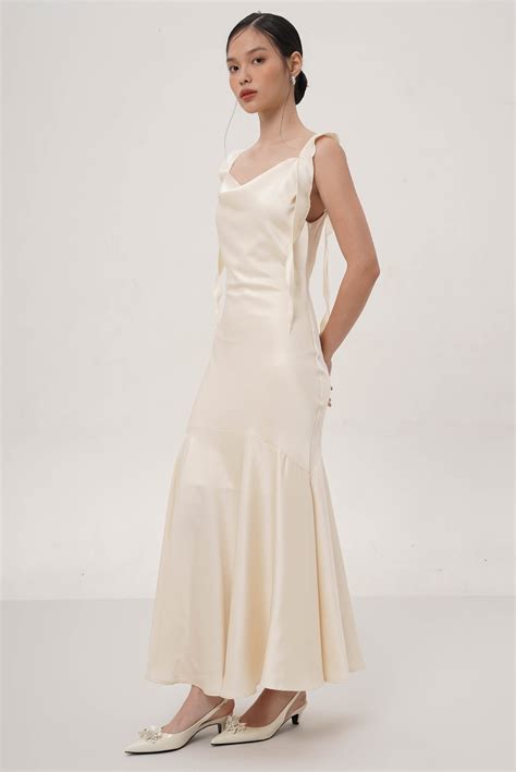 dress broken white - elchoricharrua.com