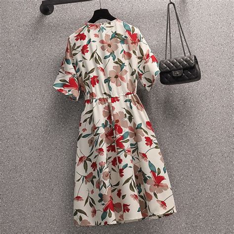 dress bunga2 - elchoricharrua.com