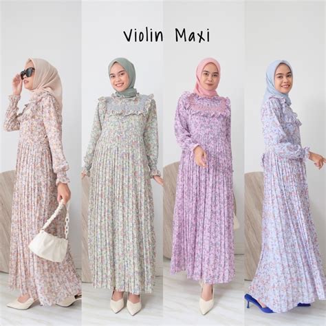 dress busui cantik - elchoricharrua.com