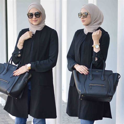 dress casual hijab - elchoricharrua.com
