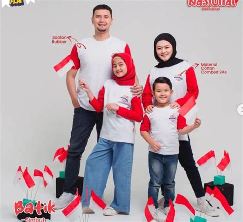 dress code 17 agustusan - elchoricharrua.com