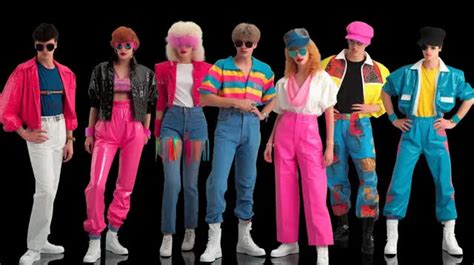 dress code 80an - elchoricharrua.com