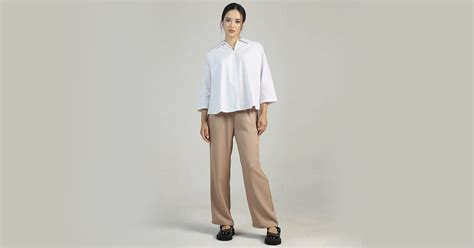 dress code atasan putih - elchoricharrua.com