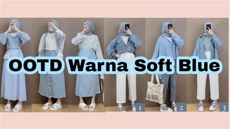 dress code biru putih - elchoricharrua.com