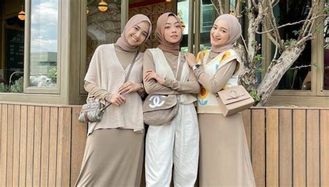 dress code coklat putih - elchoricharrua.com