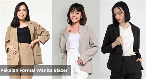 dress code formal wanita - elchoricharrua.com