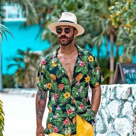 dress code pantai pria - elchoricharrua.com