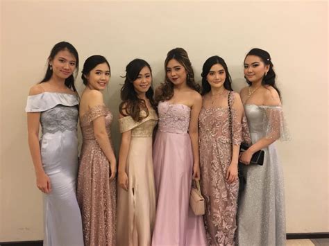 dress code perpisahan - elchoricharrua.com