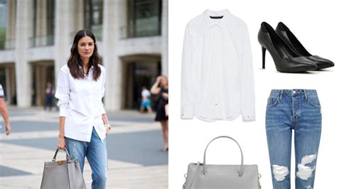 dress code putih dan jeans - elchoricharrua.com