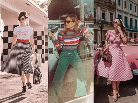 dress code vintage wanita - elchoricharrua.com