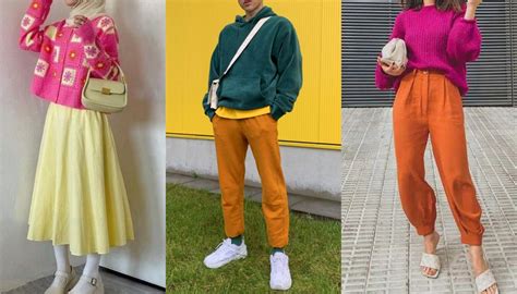 dress code warna warni - elchoricharrua.com