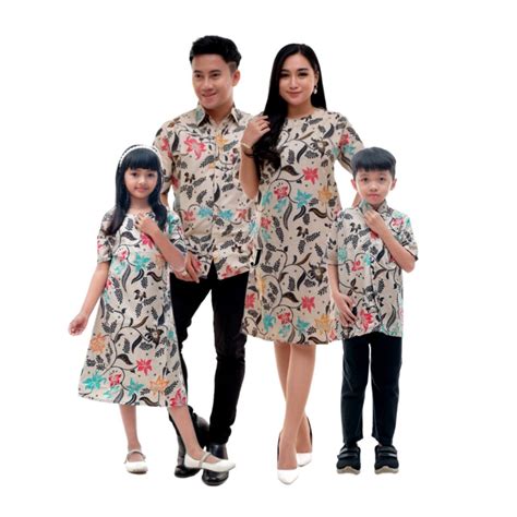 dress couple keluarga - elchoricharrua.com