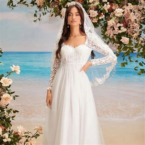 dress elegant lace - elchoricharrua.com