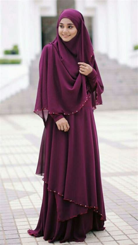 dress glamour hijab - elchoricharrua.com