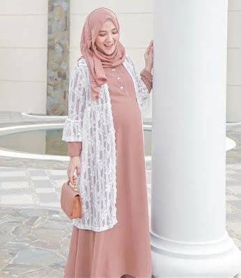 dress hamil muslim modern - elchoricharrua.com