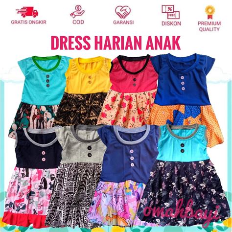 dress harian - elchoricharrua.com