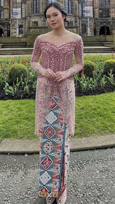 dress kebaya batak - elchoricharrua.com