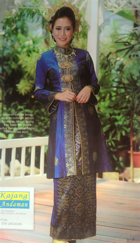 dress kebaya songket - elchoricharrua.com