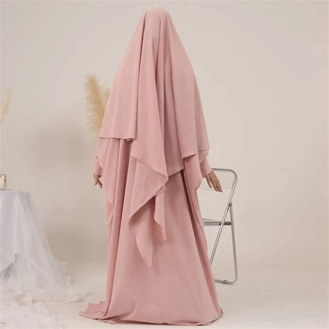 dress khimar - elchoricharrua.com