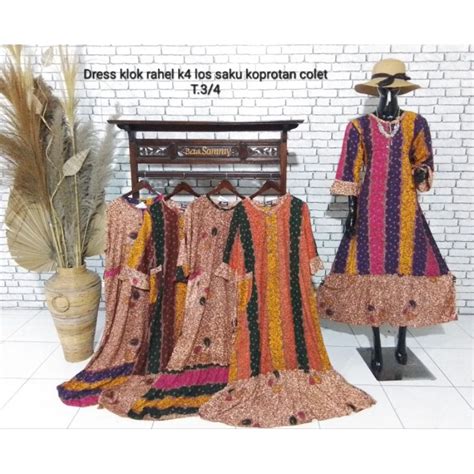 dress klok - elchoricharrua.com