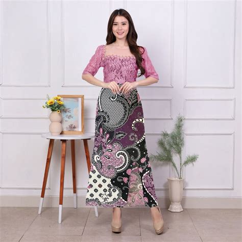 dress kombinasi - elchoricharrua.com