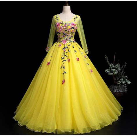 dress kuning - elchoricharrua.com