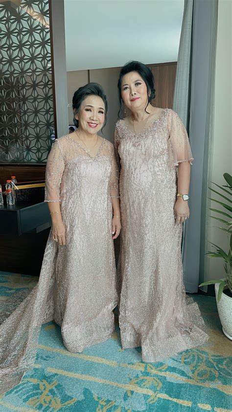 dress mama pengantin - elchoricharrua.com