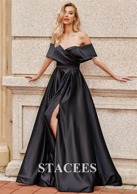 dress model a line - elchoricharrua.com