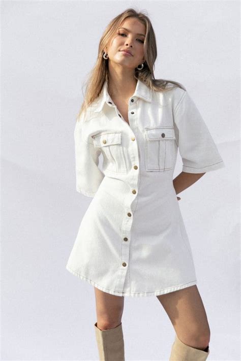 dress model kemeja - elchoricharrua.com