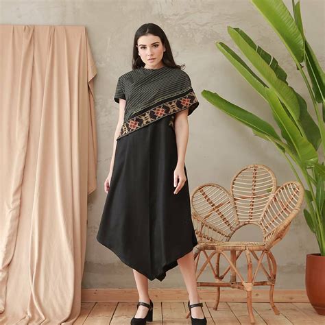 dress modern terbaru - elchoricharrua.com