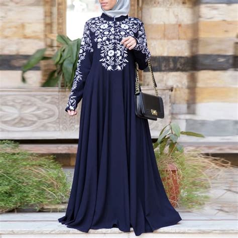 dress muslim simple - elchoricharrua.com