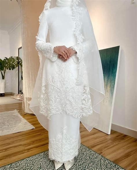 dress nikah simple - elchoricharrua.com