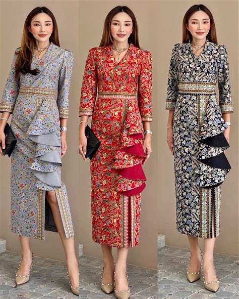 dress panjang - elchoricharrua.com