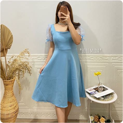 dress payung - elchoricharrua.com