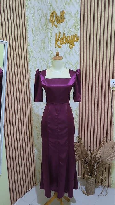 dress pecah 8 - elchoricharrua.com