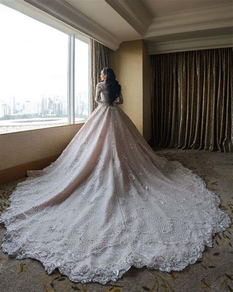 dress pengantin - elchoricharrua.com